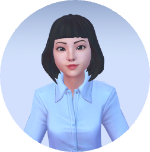 Ms. Goodwill